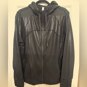 Lululemon Hooded Define Jacket
